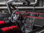 Rolls-Royce Phantom Drophead Coupe Nighthawk 2015 года